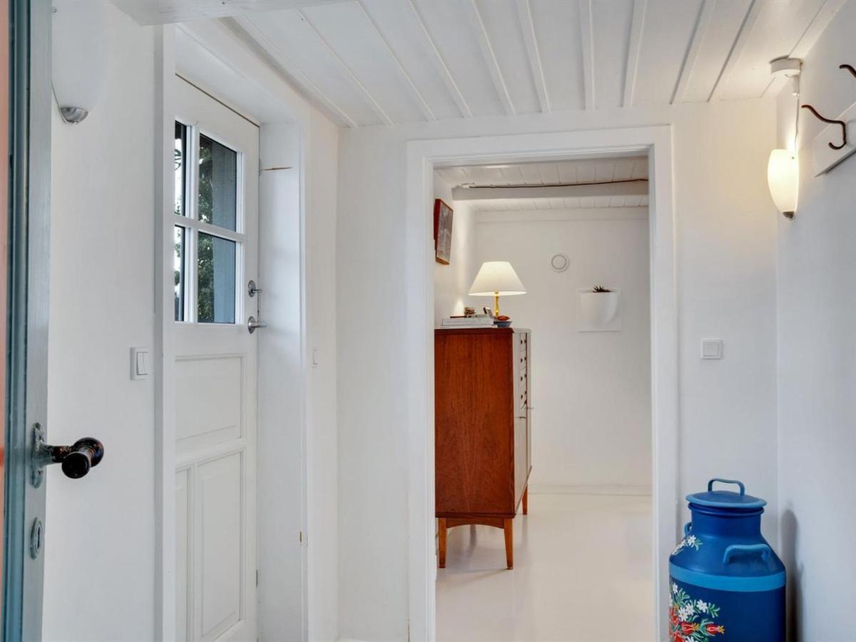 Holiday Home Sibo - 1-5Km From The Sea In Lolland- Falster And Mon By Interhome Stege Eksteriør billede