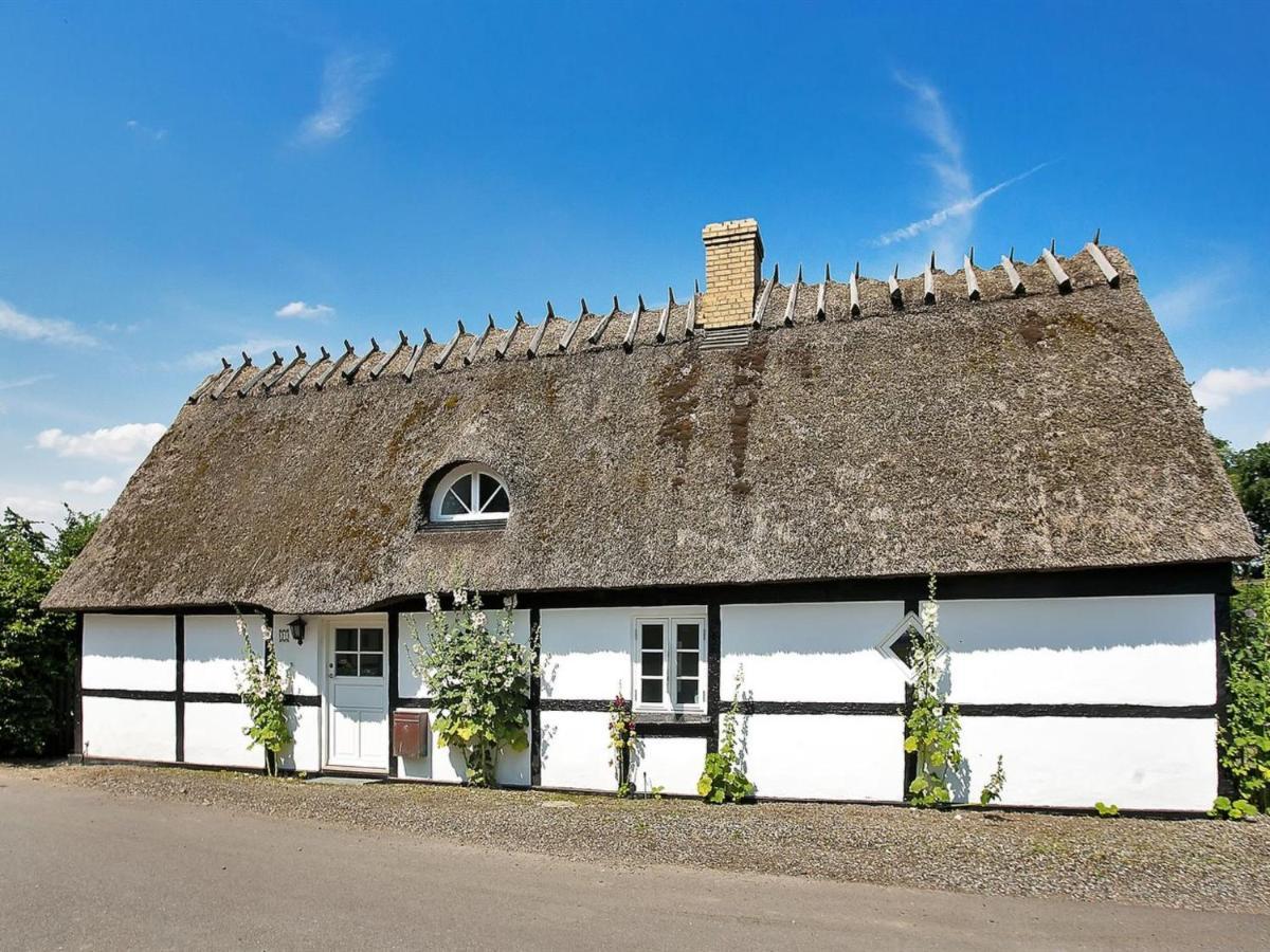 Holiday Home Sibo - 1-5Km From The Sea In Lolland- Falster And Mon By Interhome Stege Eksteriør billede