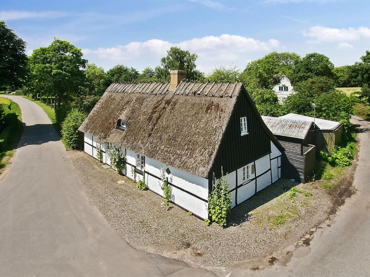 Holiday Home Sibo - 1-5Km From The Sea In Lolland- Falster And Mon By Interhome Stege Eksteriør billede